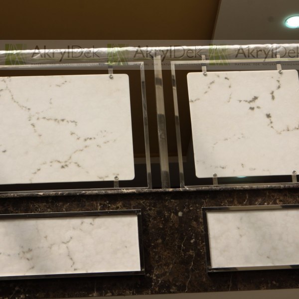 Marble Staircase decorative panels